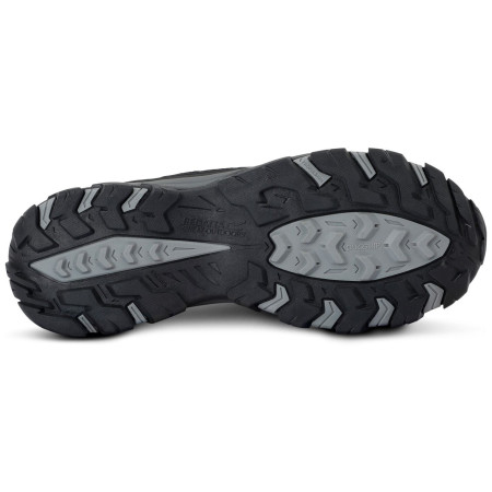 Scarpe da uomo Regatta Holcombe III Boot