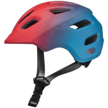 Casco da ciclismo per bambini R2 Pump