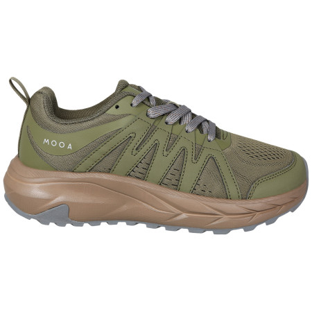 Scarpe MOOA SilentPeak