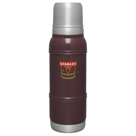 Thermos Stanley Milestone 1L rosso