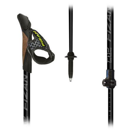 Bastoncini da trail running Fizan RFP Trail/NW