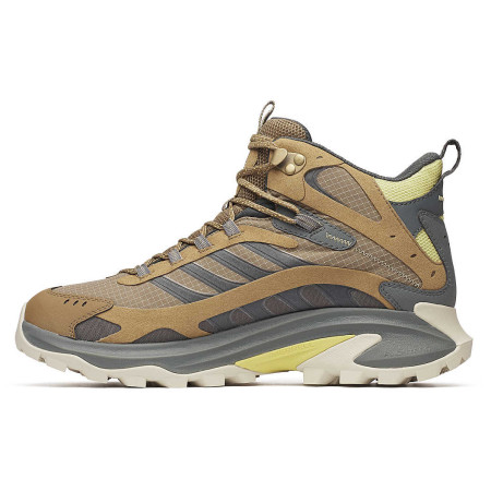 Scarpe da uomo Merrell Moab Speed 2 MID GTX