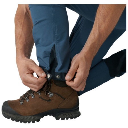 Pantaloni da uomo Fjällräven Keb Agile Trousers M