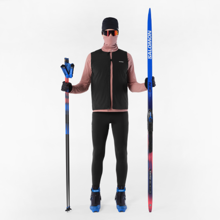 Berretto Salomon Run Tech Beanie U