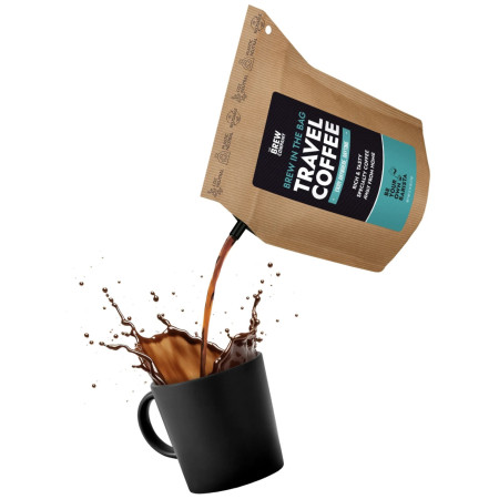 Caffè Grower´s cup Travel