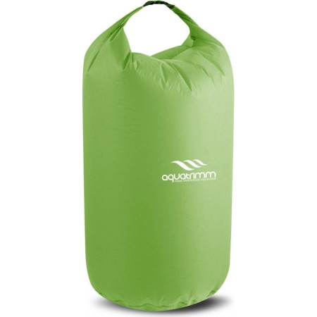 Sacca stagna Trimm Saver Lite 10 l verde chiaro