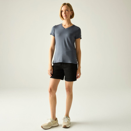 Maglietta da donna Regatta Elkie