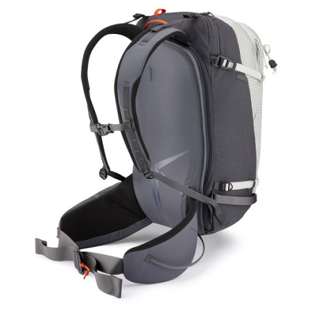Zaino da scialpinismo Rab Khroma 30