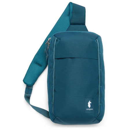 Zaino Cotopaxi Todo 8L Sling blu/verde Cotopaxi Abyss