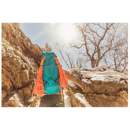 Zaino da scialpinismo Gregory Alpinisto 35