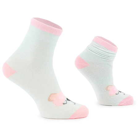 Calzini per bambini Pidilidi Funny PD0138-01 3pack