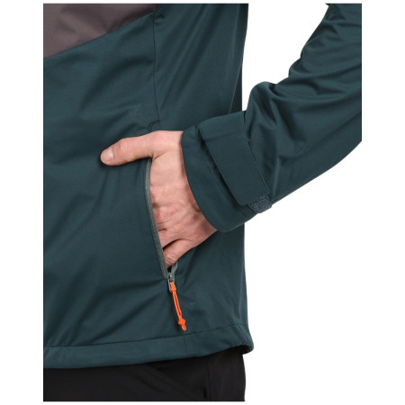 Giacca softshell da uomo Kilpi Beltra-M (2025)