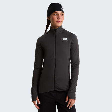 Felpa da donna The North Face Bolt Polartec Jacket