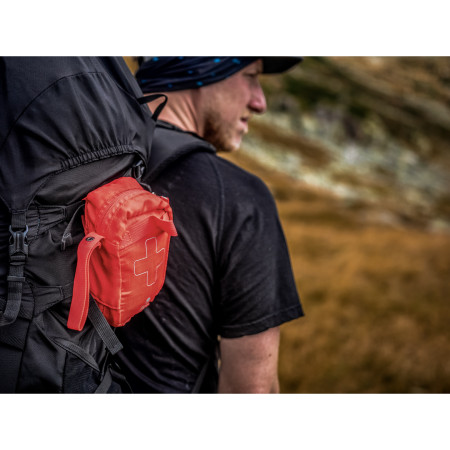 Cassetta di pronto soccorso vuota Zulu First Aid M