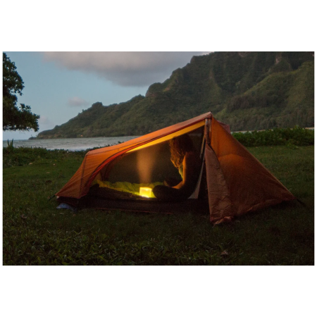 Torcia LED MPOWERD Luci Lux