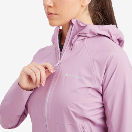 Giacca da donna Montane Fem Minimus Lite Jacket