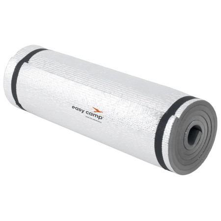 Materassino Easy Camp Redwing Alloy EVA Mat argento