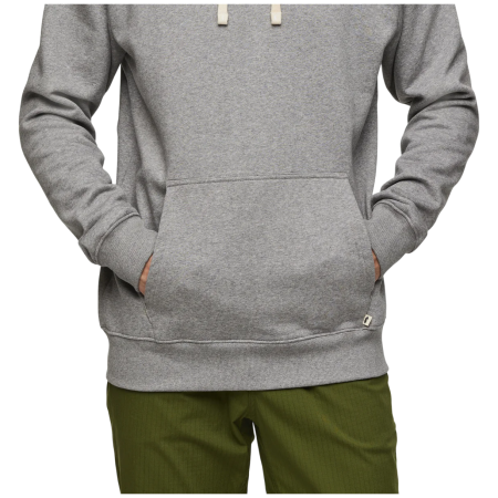 Felpa da uomo Cotopaxi M'S Llama Patch Pullover Hoodie