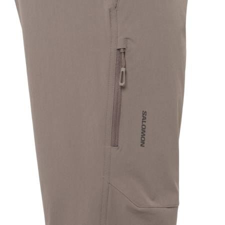 Pantaloni da uomo Salomon Wayfarer 2.0 Pants M