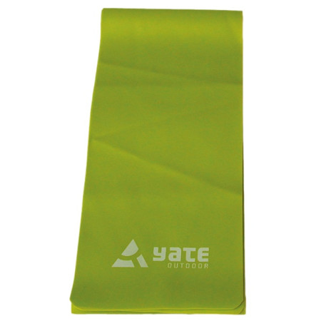 Banda elastica Yate Fitband 200 cm rigido
