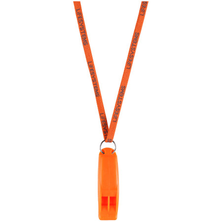 Fischietto Lifesystems Safety Whistle