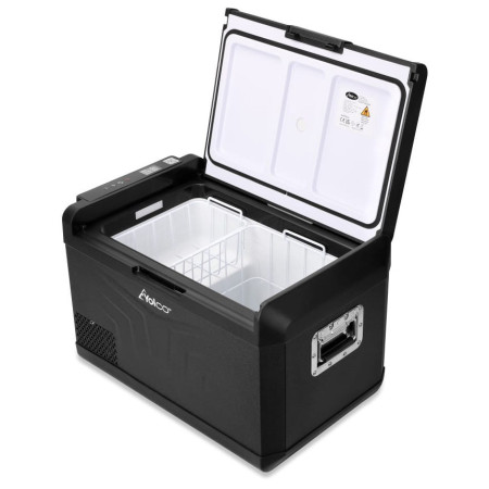 Frigorifero a compressore Yolco GCX37