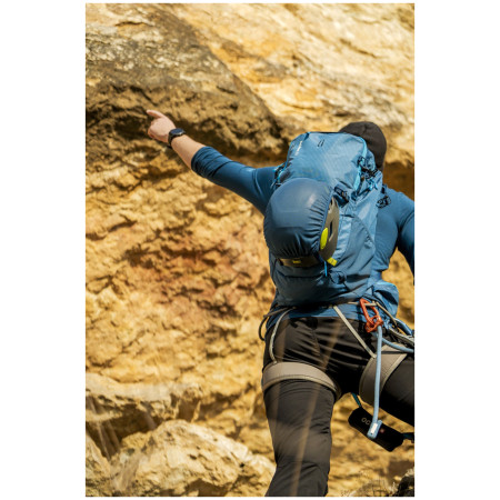 Zaino Warg Raiden 30l