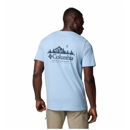 Maglietta da uomo Columbia Hageman™ Graphic Tee