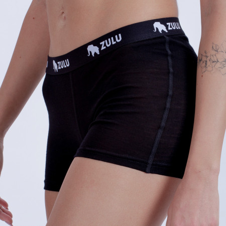Boxer da donna Zulu Merino 160 BS