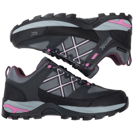 Scarpe da donna Regatta Ldy Samaris III Boot