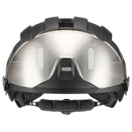 Casco da ciclismo Uvex Stride Visor