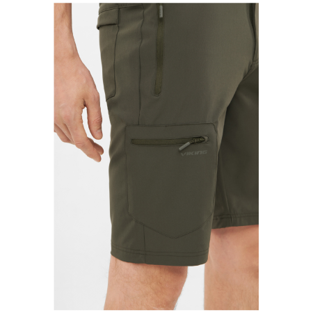 Pantaloncini da uomo Viking Sumatra