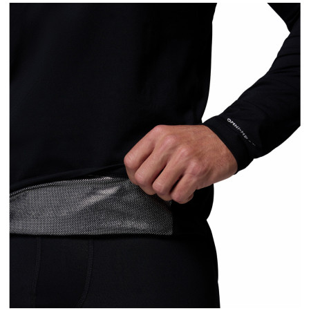 Maglietta funzionale da uomo Columbia Midweight Stretch Long Sleeve Top