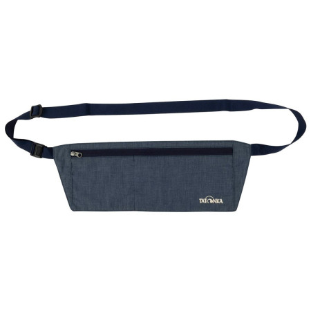 Marsupio Tatonka Skin Moneybelt blu scuro dark blue