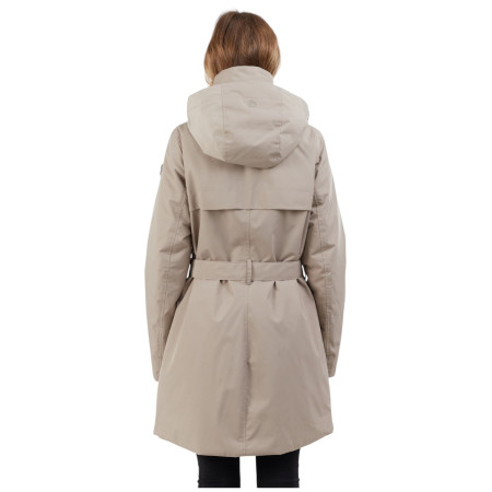 Cappotto invernale da donna Fundango Charlotte Trenchcoat