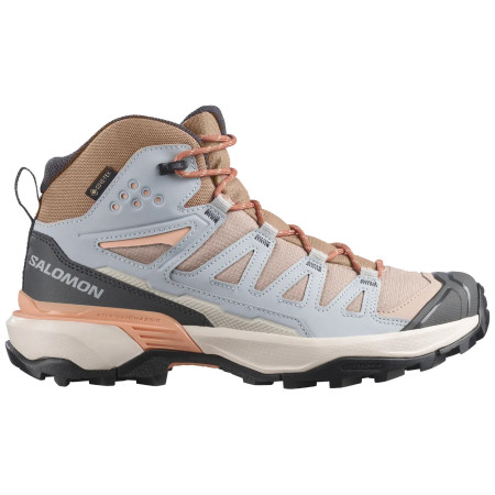 Scarpe da donna Salomon X Ultra 360 Mid Gore-Tex
