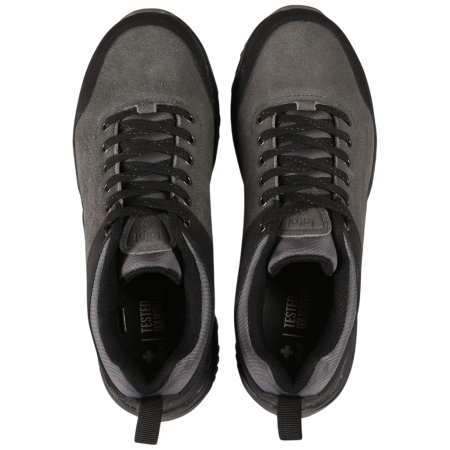 Scarpe da trekking da donna Kilpi Solanke Low-U