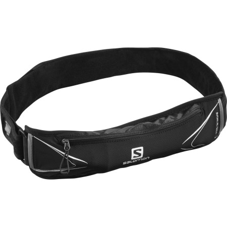 Marsupio da corsa Salomon Agile 250 nero Black