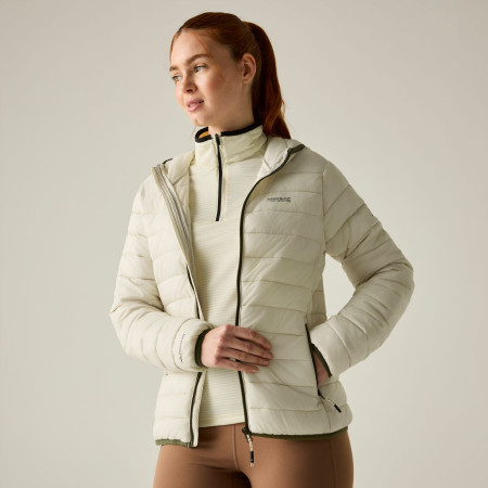 Giacca da donna Regatta Wmn Hood Marizion