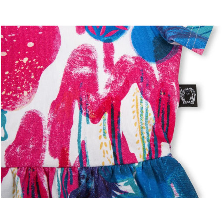 Vestiti per bambini Wouki Hayashi Blush Pink