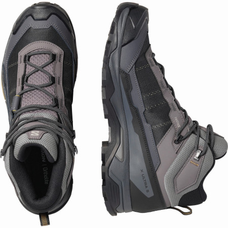 Scarpe da uomo Salomon X Ultra 5 Mid Gore-Tex