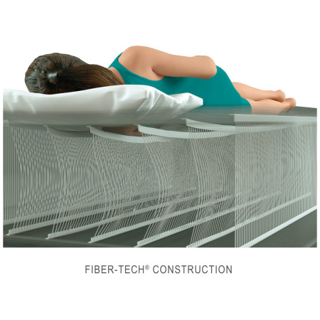 Materasso gonfiabile Intex Twin Dura-Beam Pillow Rest
