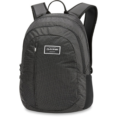 Zaino Dakine Factor 22 L nero/bianco Rincon