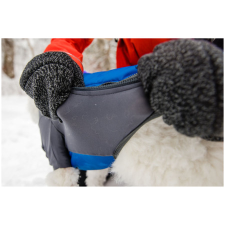 Cappottini per cani Ruffwear Powder Hound Jacket