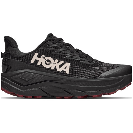 Scarpe da corsa da donna Hoka W Challenger 8 GTX