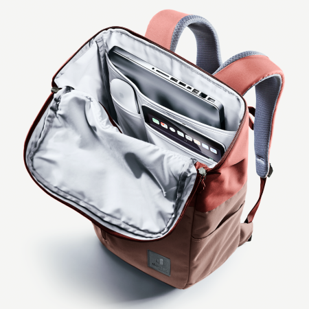 Zaino da città Deuter UP Stockholm