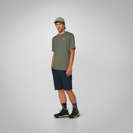 Pantaloncini da uomo Salewa Pedroc 4 Dst Cargo Short M