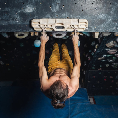 Tavola da arrampicata portatile YY VERTICAL VerticalBoard Evo