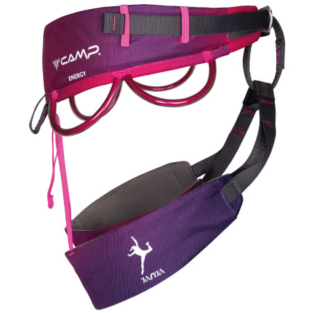 Imbracatura da arrampicata Camp Energy Janja