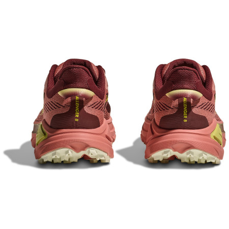 Scarpe da corsa da donna Hoka W Challenger 8 Wide